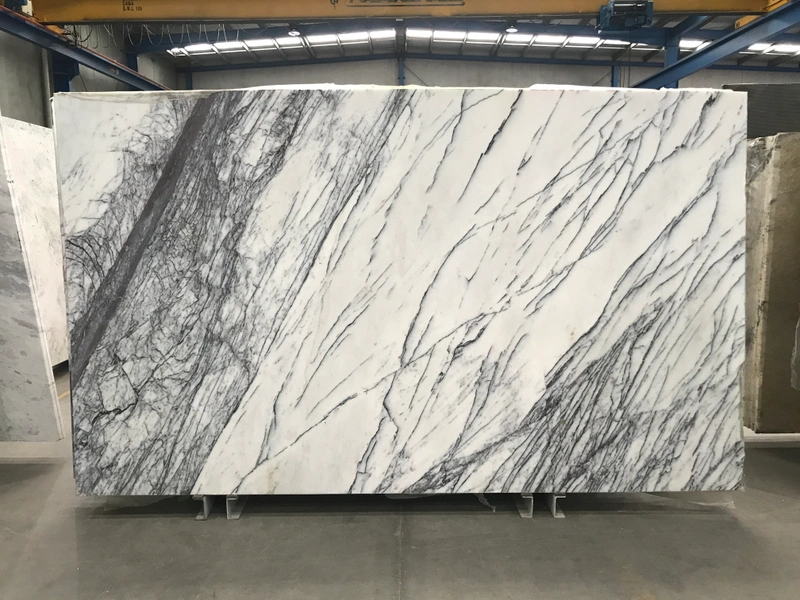 New York marble &mdash; lot 7649
