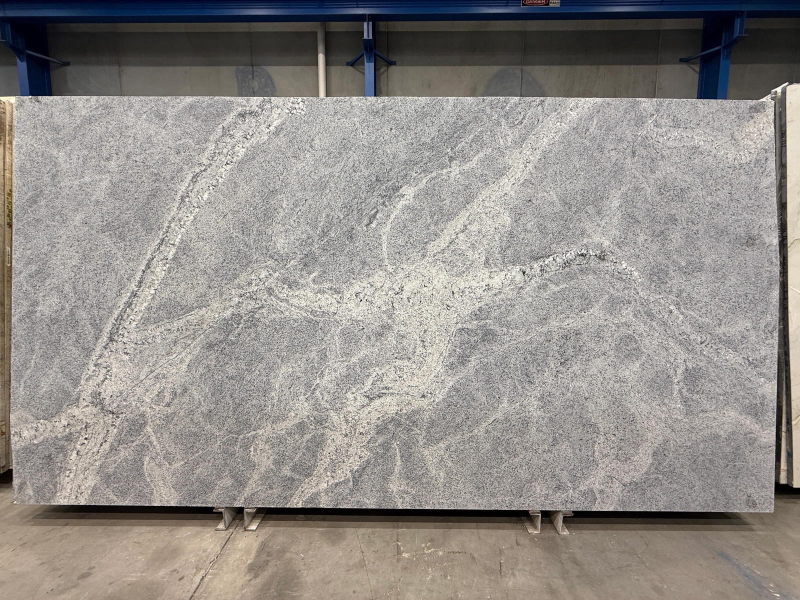 Flinders Blue full slab