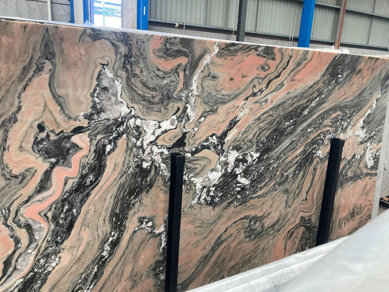 Phantom Pink full slab