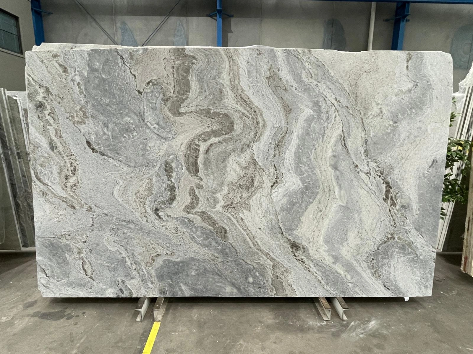 Fantasy Blue full slab