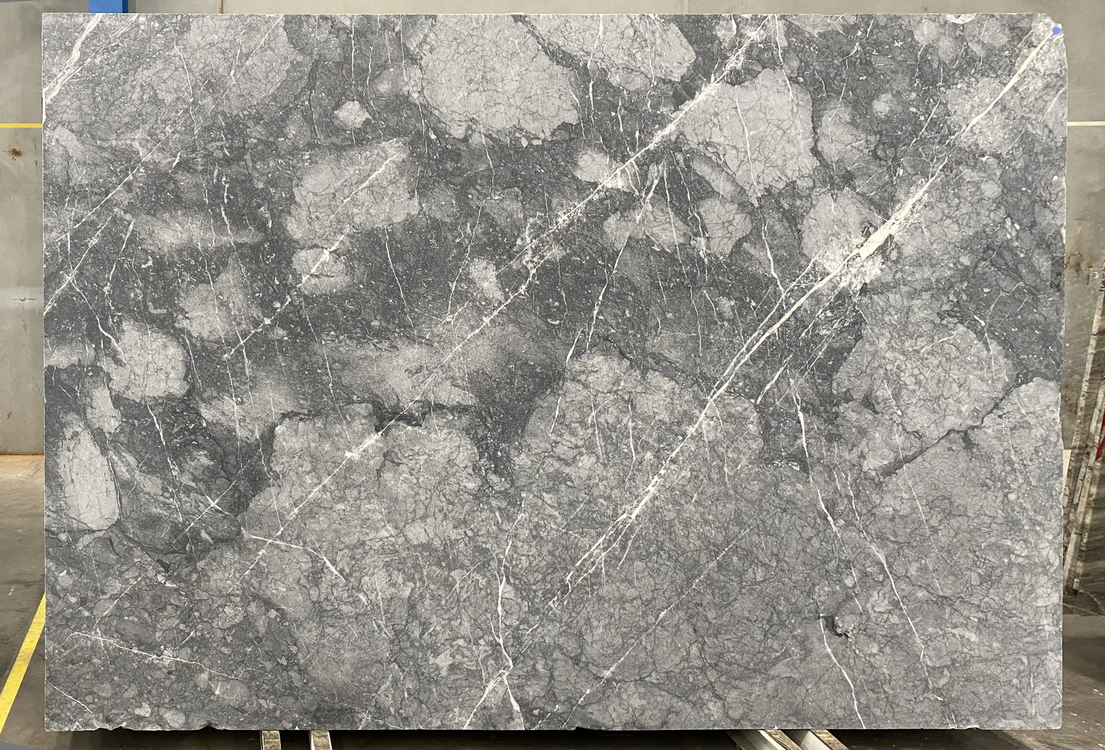 Gloria Grey full slab