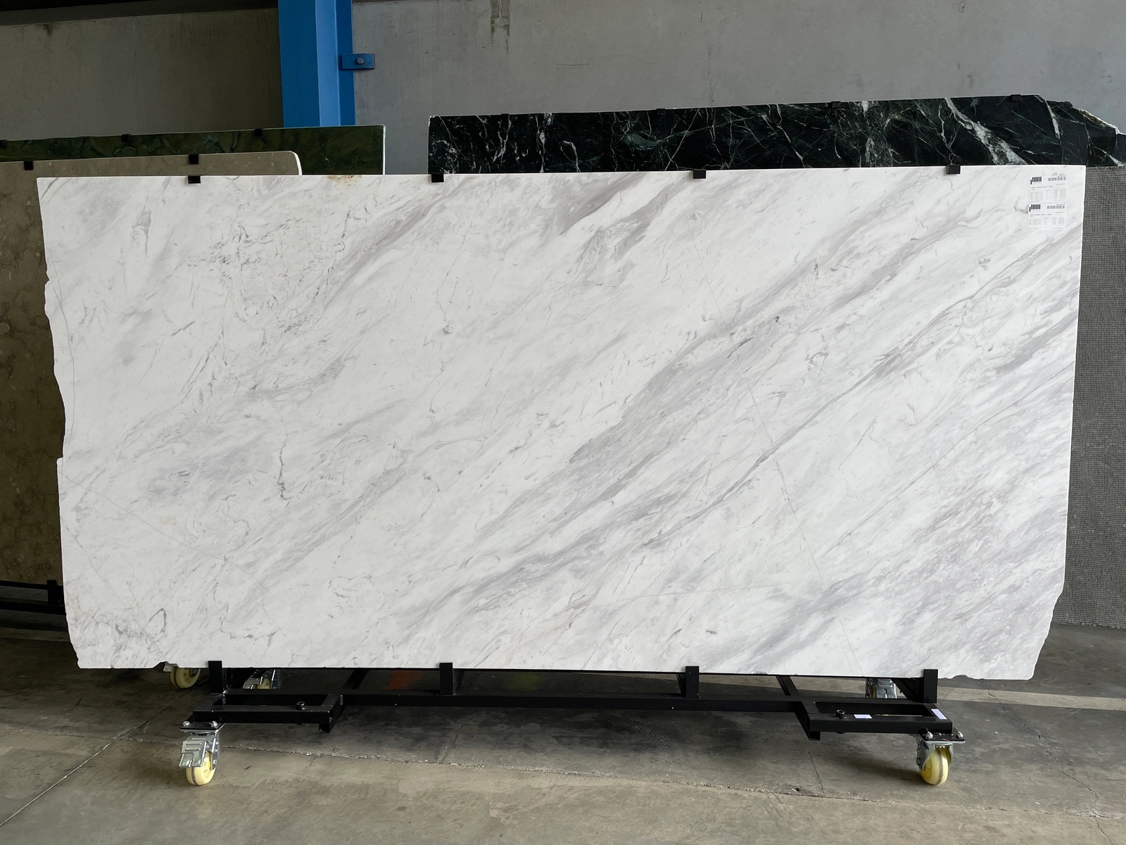 Volakas Hemus full slab