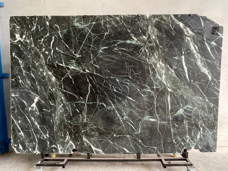 Veria Green marble &mdash; lot 9221921
