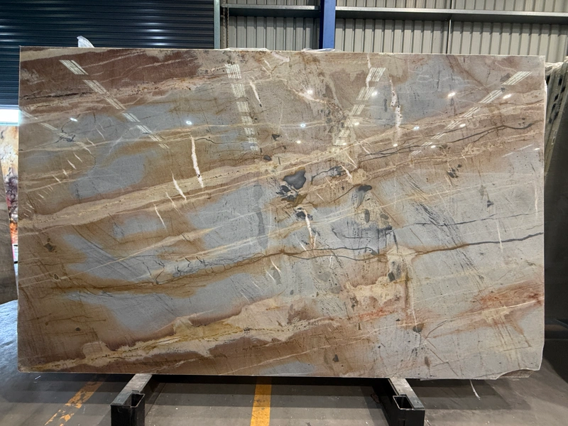 Azul Rustica quartzite &mdash; lot 998