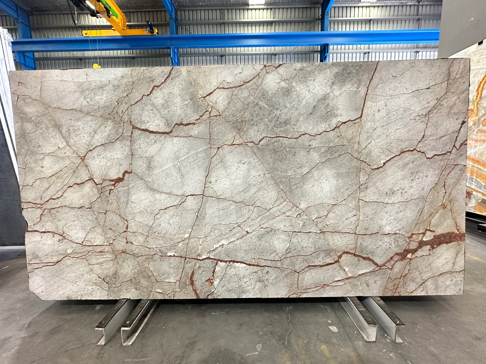 Vena Rossa full slab