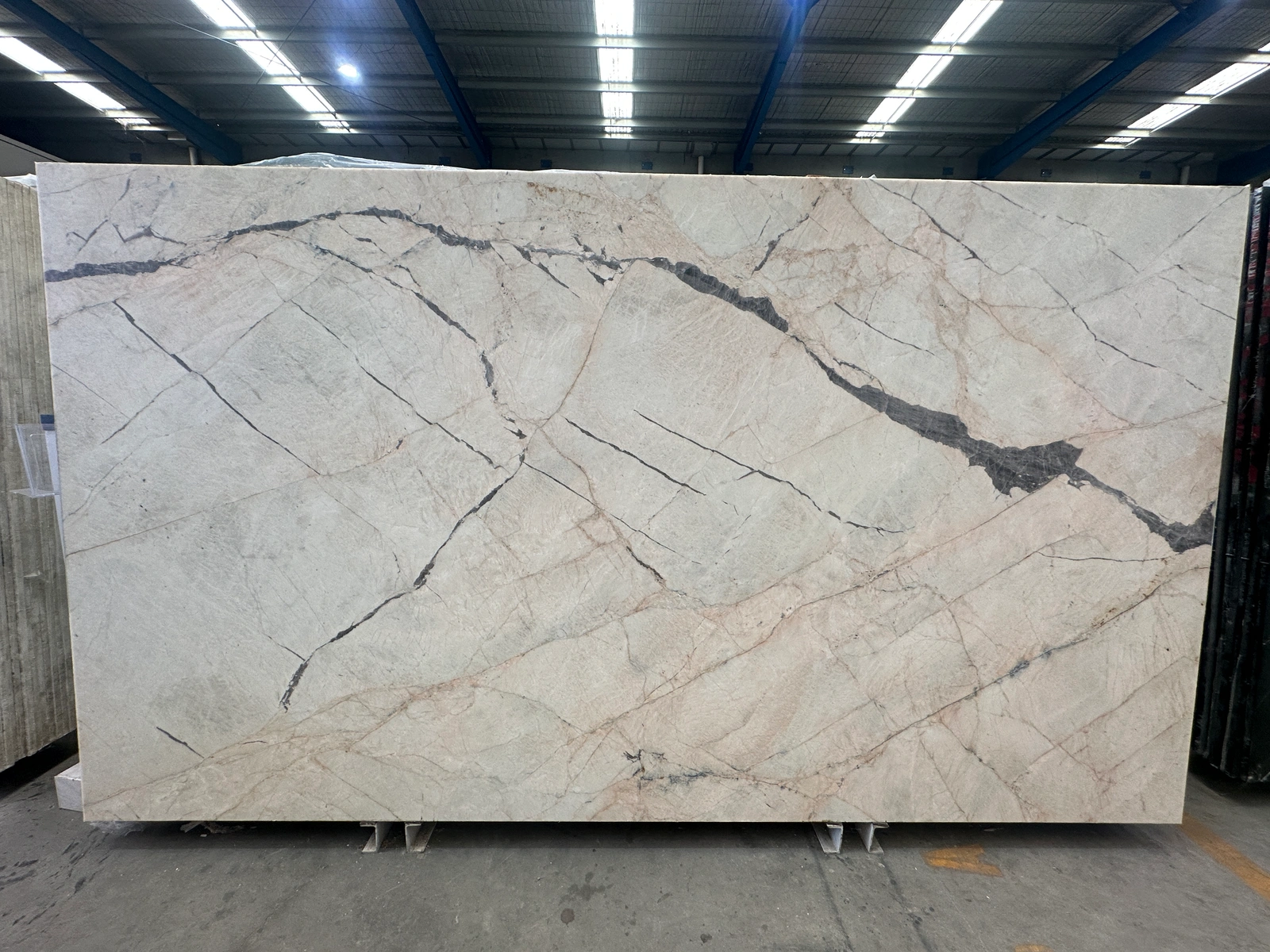 Opaline full slab