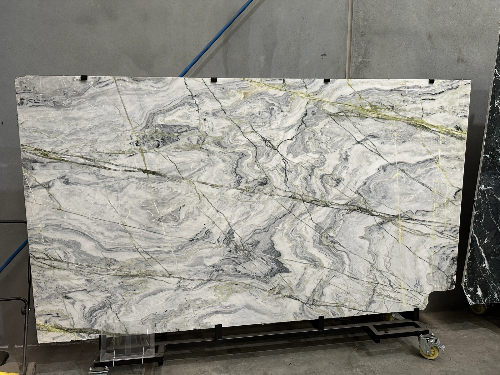 Ice Jade full slab