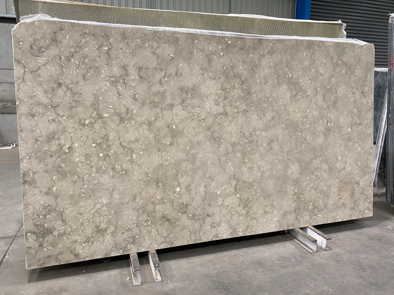 Seagrass limestone &mdash; lot KM1H