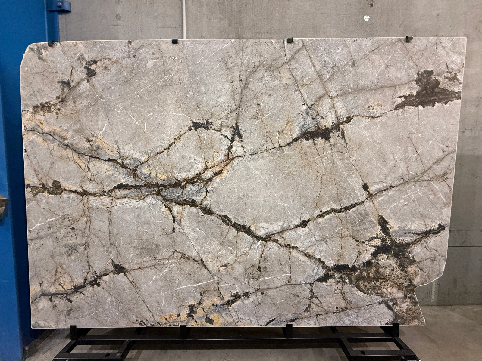 Antique Silver full slab
