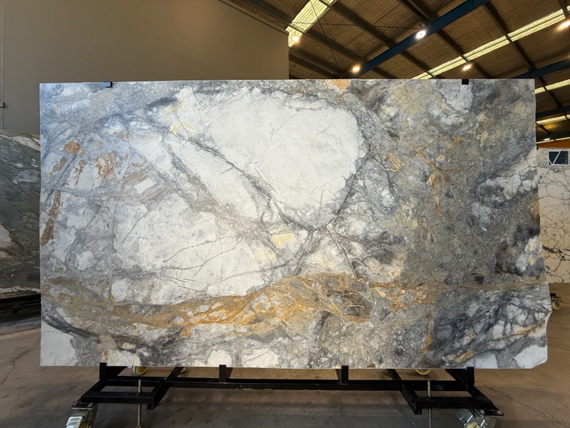 Cote D'Azur marble &mdash; lot KM22547