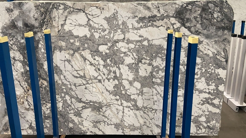 Cote D'Azur marble &mdash; lot NVG 060702