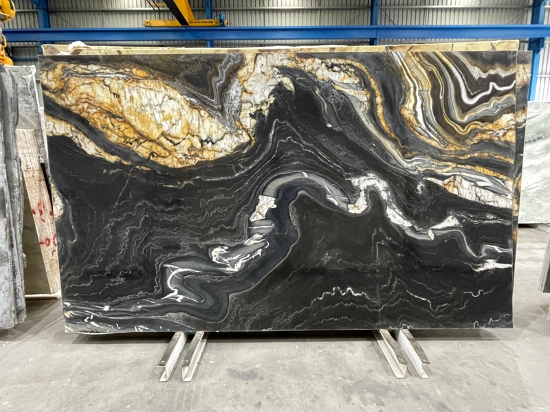 Titanium Extra granite &mdash; lot SL-35