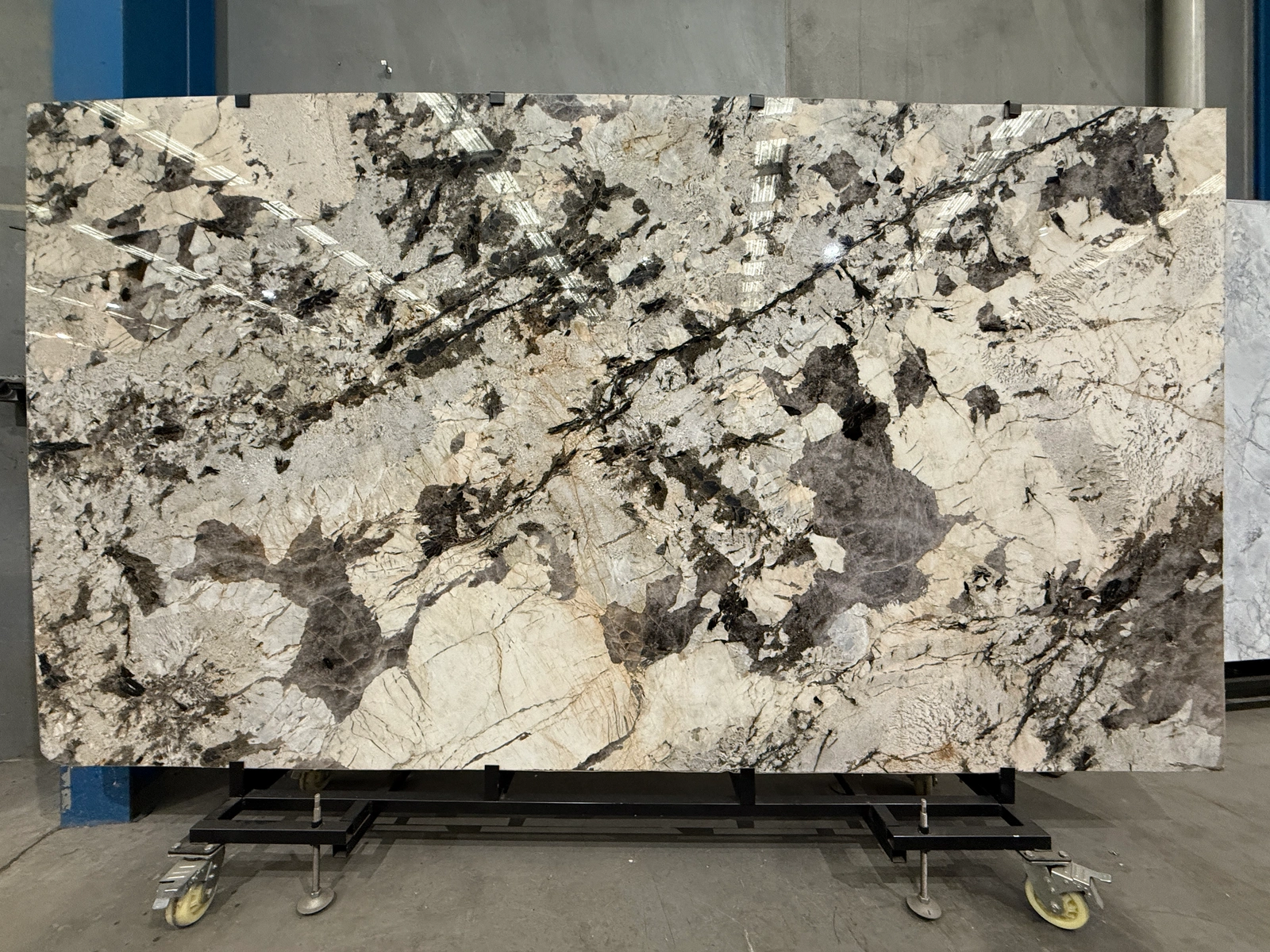Tourmaline full slab